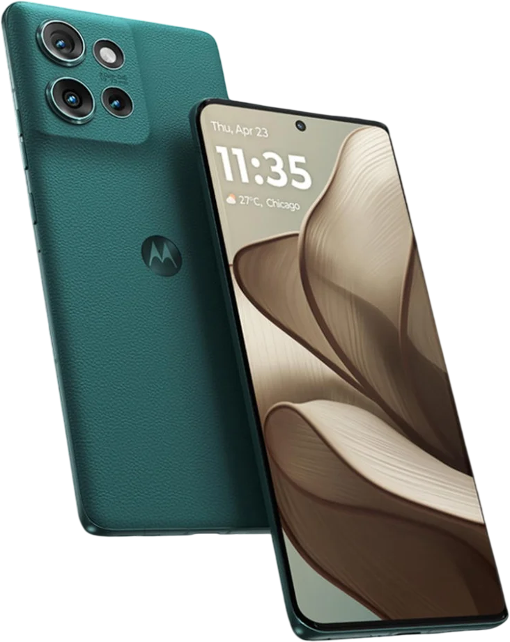 Motorola Edge 50